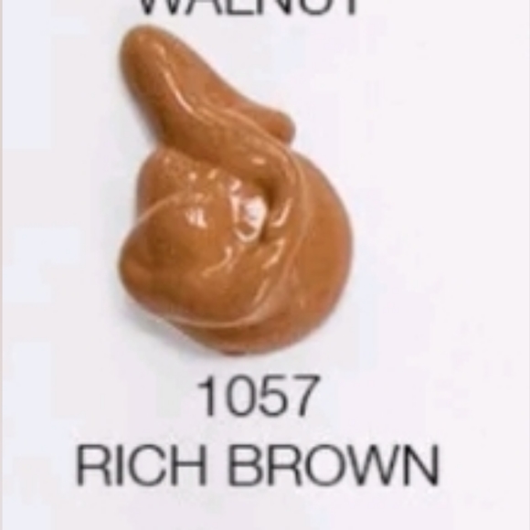 Burts Bees Goodness Glows Liquid Foundation, Rich Brown - 1.0 Ounce - Picture 4 of 5